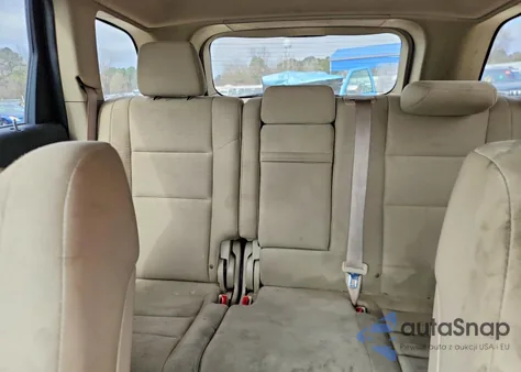 2015 Jeep Grand Cherokee Laredo из США, поврежденный, VIN 1C4RJEAG4FC842411